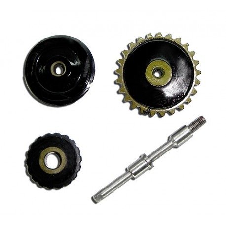 Producto - MOT- KIT DISTRIBUCION HONDA C90/CD110