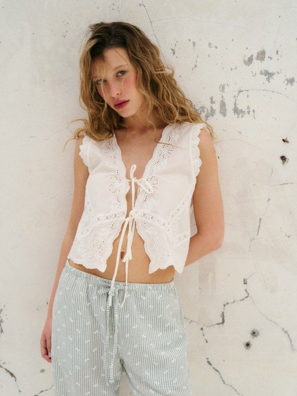 Producto - Blusa Patagonia