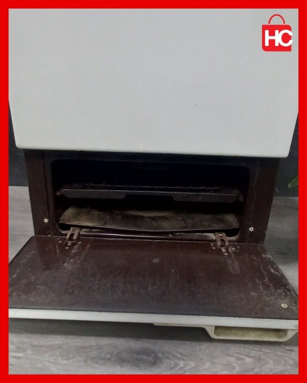 Producto - Cocina Orbis Modelo 814 de 4 hornallas para gas envasado - 7