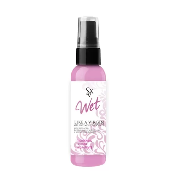 Producto - Wet Like A Virgin (Estrechador) - 6