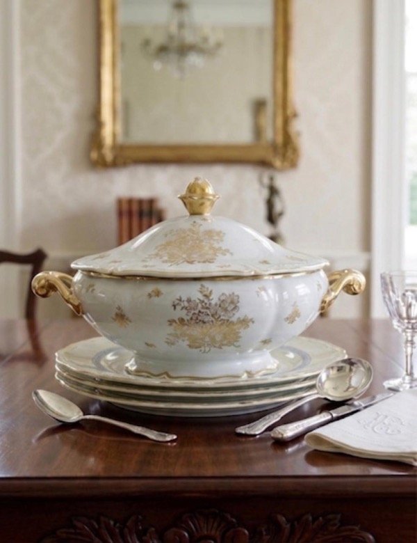 Producto - Guisera Gold Limoges - 0