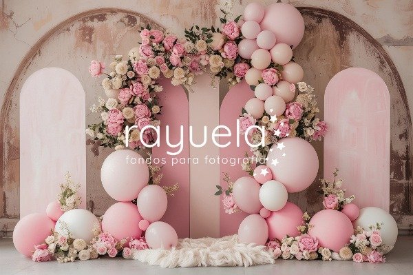 Producto - DECOPANELESYGLOBOS 28