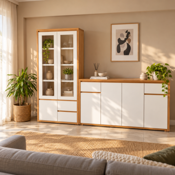 Modular Vora XL 230 de TM MUEBLES