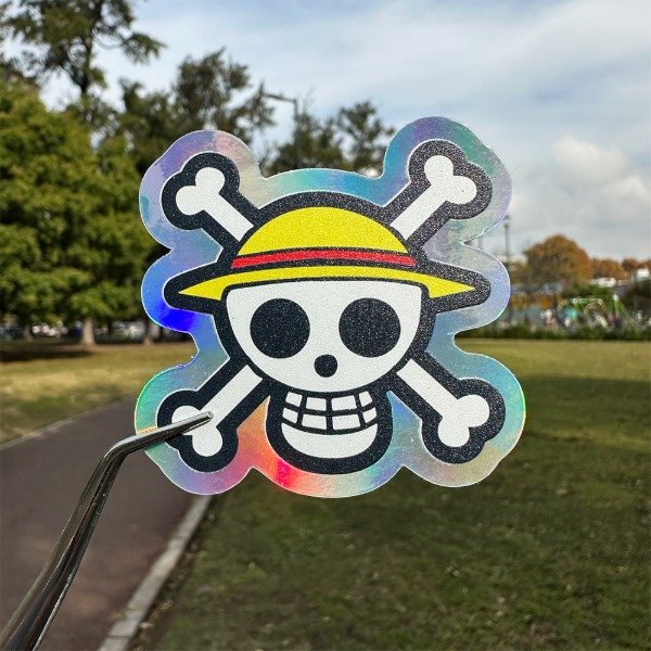 Producto - #07 One Piece