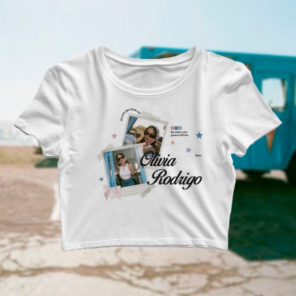 Producto - Olivia Deja Vu