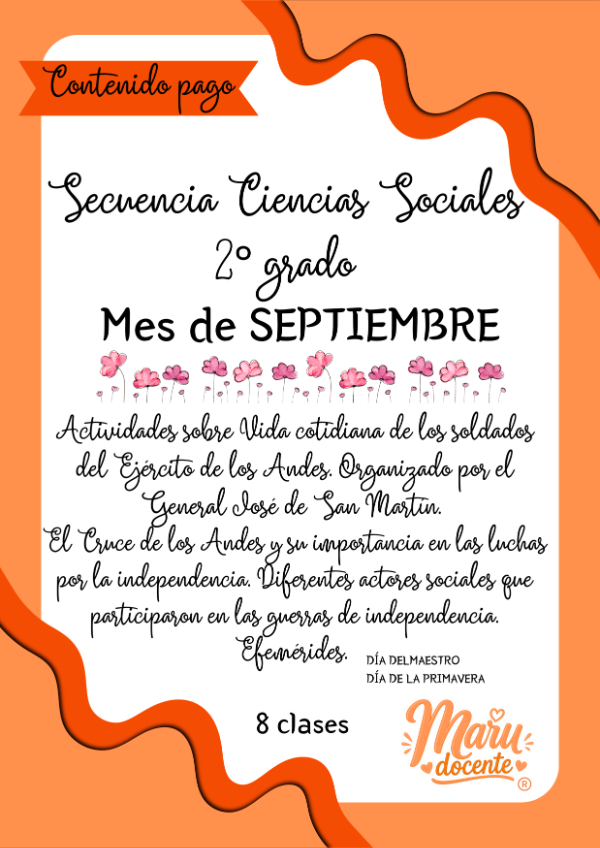 Producto - CARPETA SEGUNDO SEPTIEMBRE - 5
