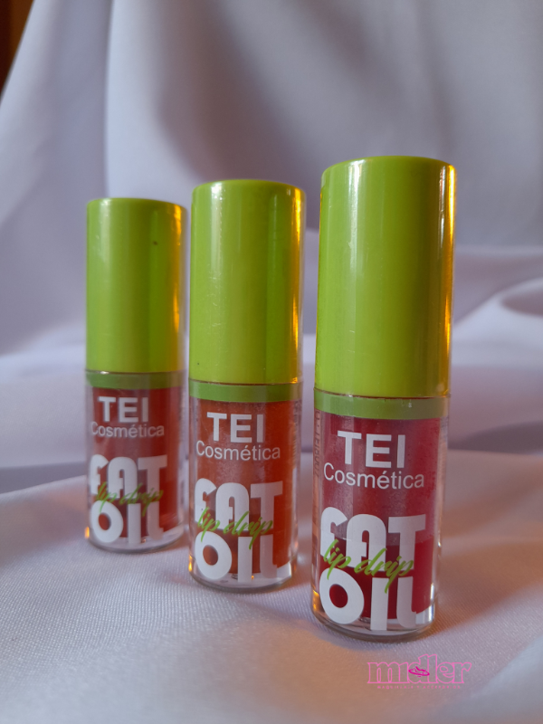 Producto - Lipgloss fat oil