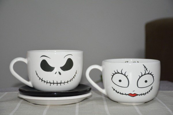 Producto - TAZON - JACK / SALLY