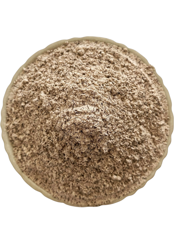 Producto - Harina de trigo sarraceno