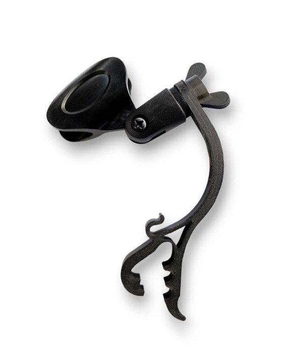 Producto - Soporte Para Micrófono Clamp Bateria