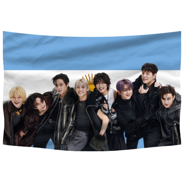 Producto - STRAY KIDS ARGENTINA 2