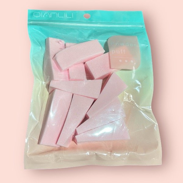 Producto - ESPONJAS PARA DIFUMINAR
