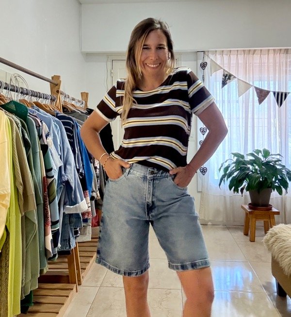 Remera Laura — imagen 2