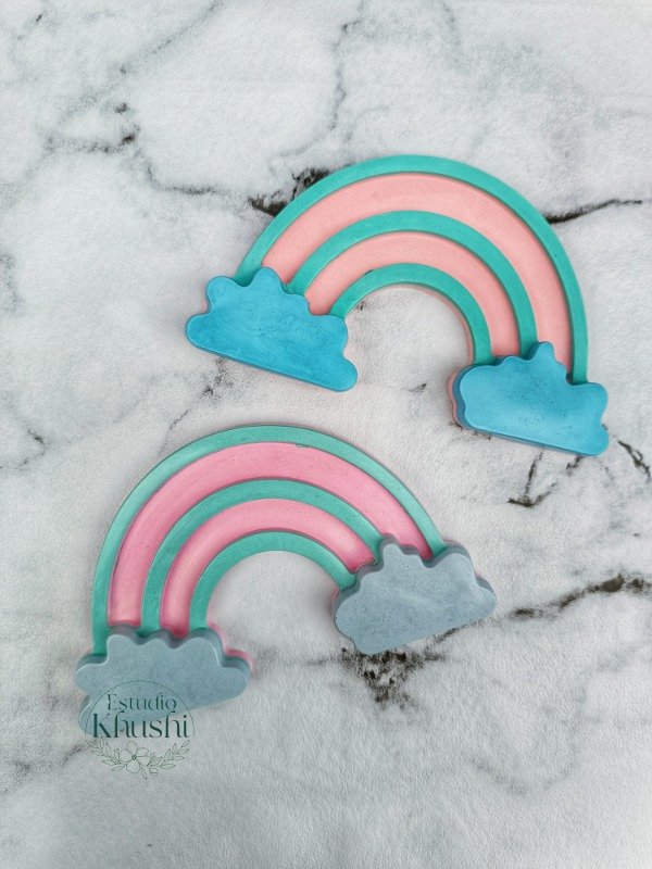 Producto - Arcoiris Nube