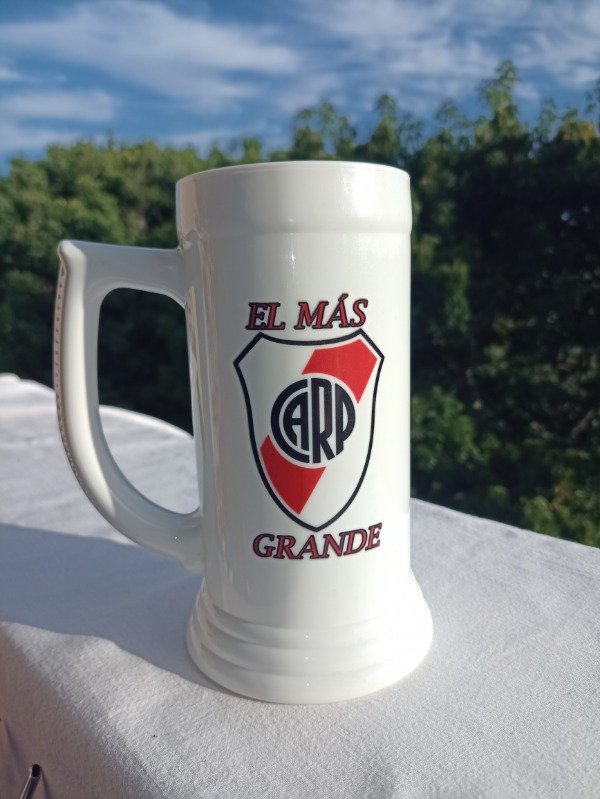 Producto - River