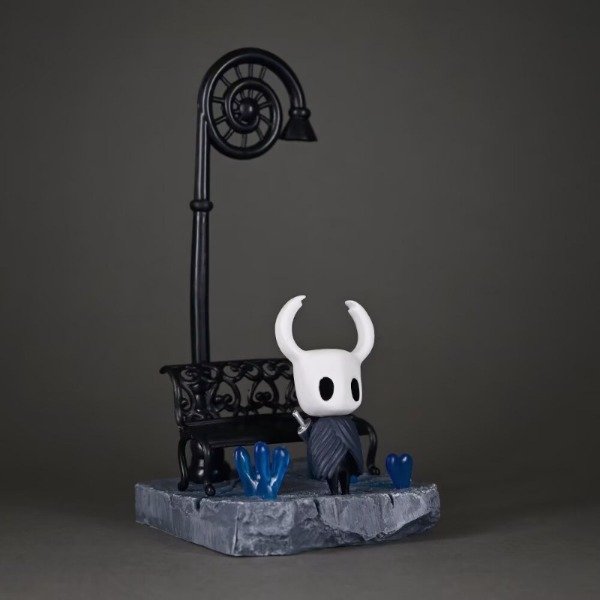 Producto - Figura hollow knight