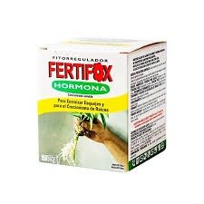 Producto - Hormona para Enraizar 75 cc Fertifox