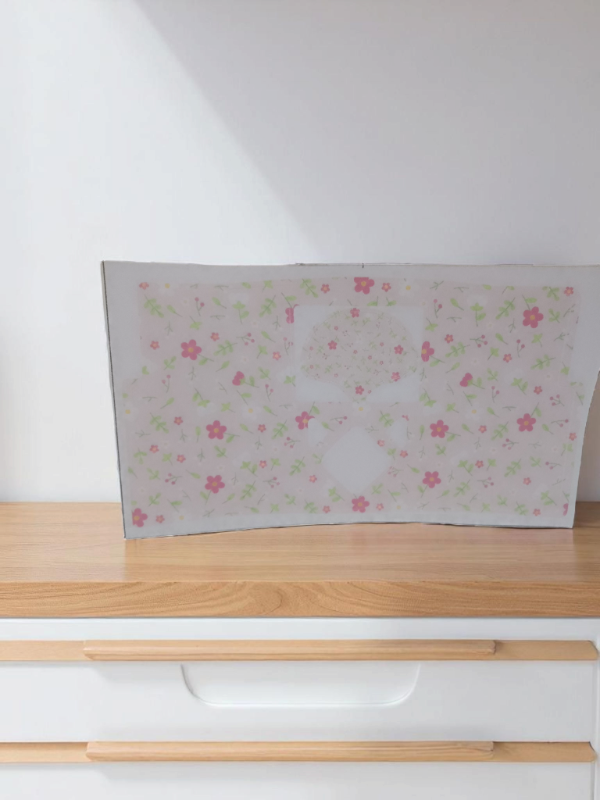 Producto - Florcitas Chick