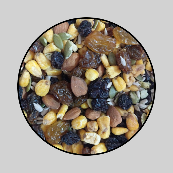 Producto - Mix Andino (x 1kg) - 0