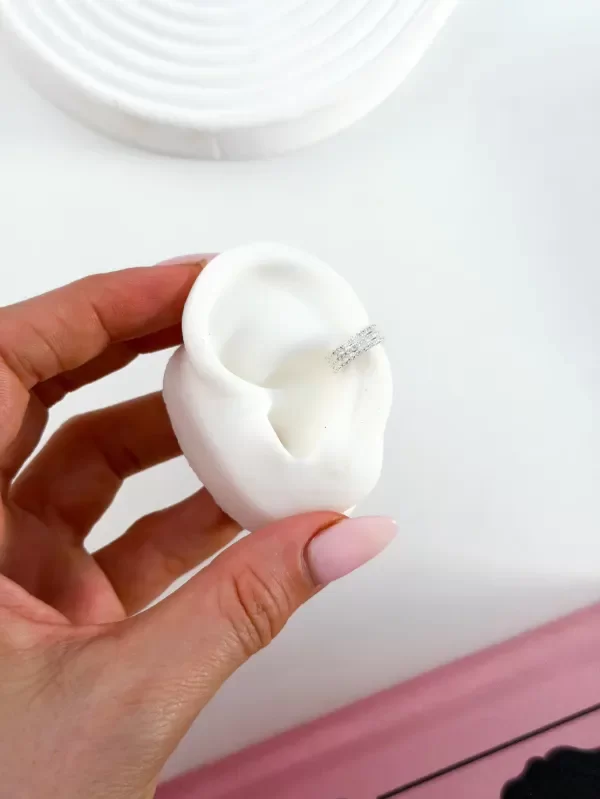 Producto - Aro cuff Dona