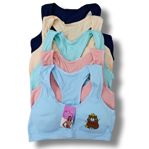 Producto - Top Juvenil Importado