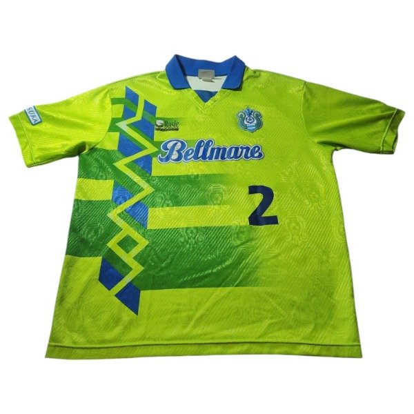 Producto - Shonan Bellmare #2 - 1