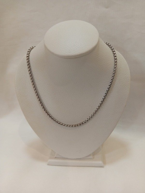 Producto - Cadena Rol acero
