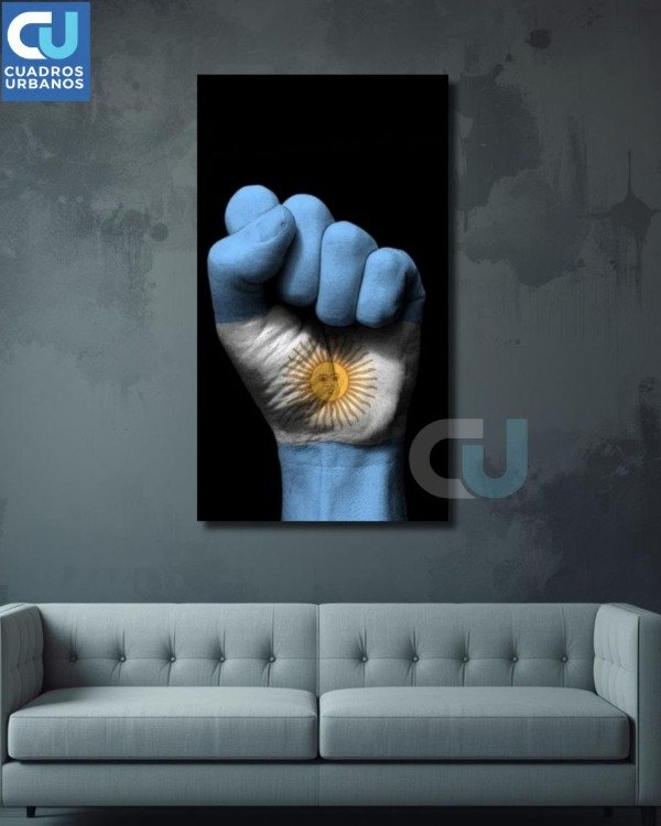Producto - Bandera Argentina 8