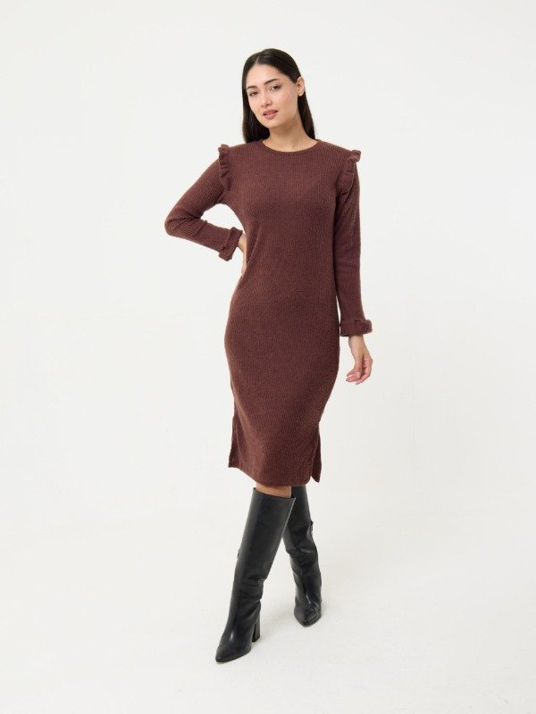 Producto - VESTIDO PRADA