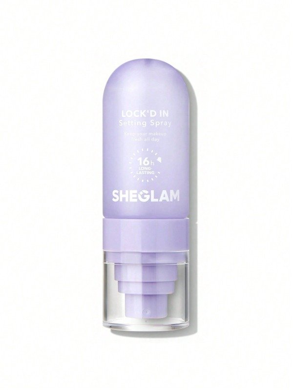 Producto - Sheglam - Lock D In Setting Spray