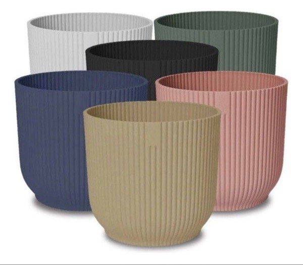 Producto - Maceta plástica Milan -M- 20