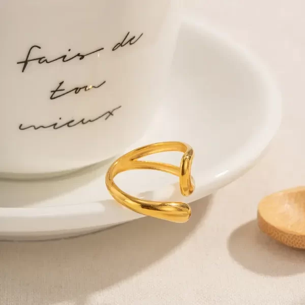 Producto - Anillo Eclipse Gold - 3