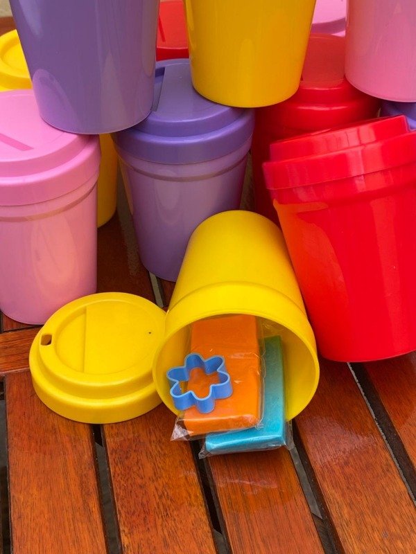 Producto - VASO SORBO COMPLETO