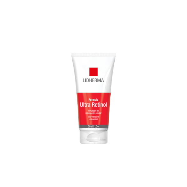 Producto - Formula ULTRA RETINOL-LIDHERMA