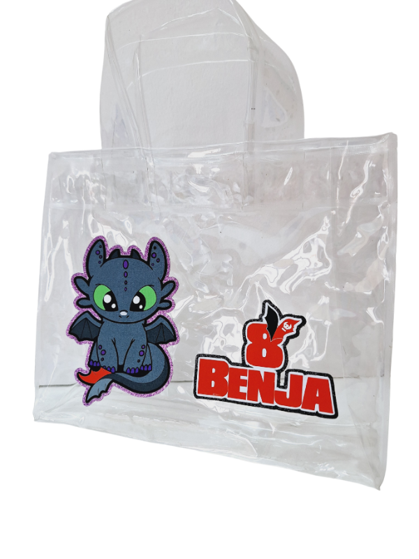 Producto - BOLSITAS CRISTAL