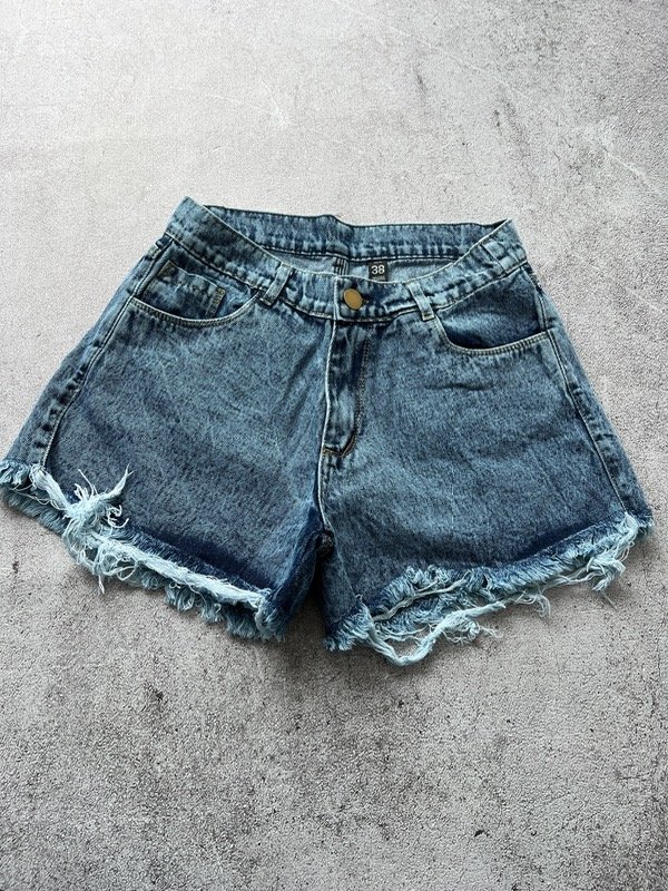Producto - Short rígido