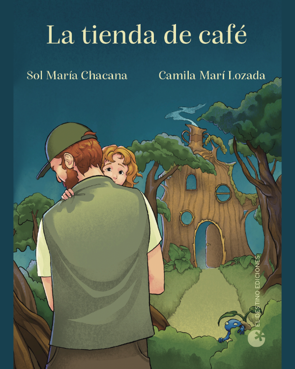Producto - La tienda de café - Sol Chacana y Camila Marí Lozada