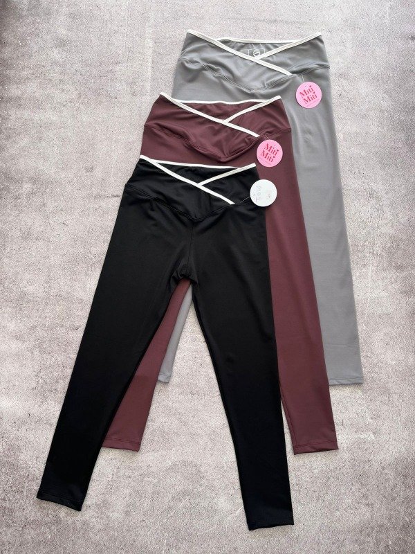 Producto - Calza Larga OLIVIA - COD 4654