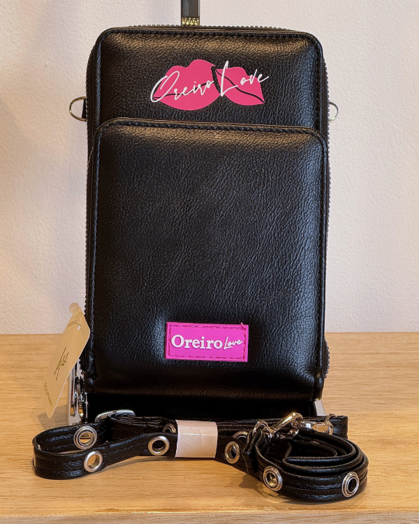 Producto - Oreiro Porta Celular Berlín