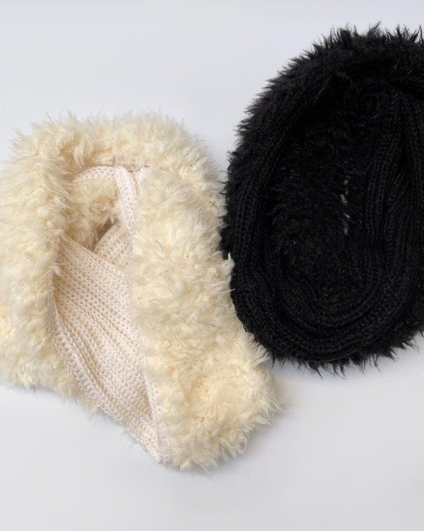Producto - Cuello Alaia