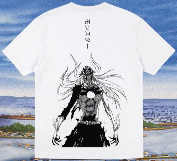 Producto - Remera oversize - Vasto Lorde - 0