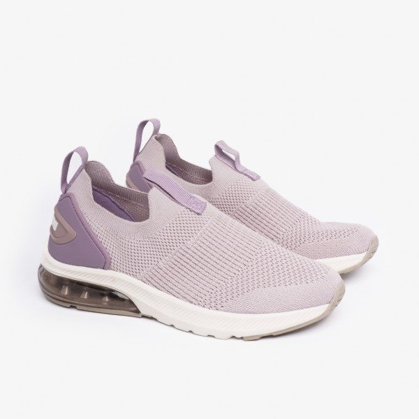 Producto - Zapatilla Cavatini Jill 39-2584 lila