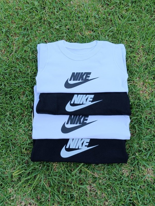 Producto - Remera Nike