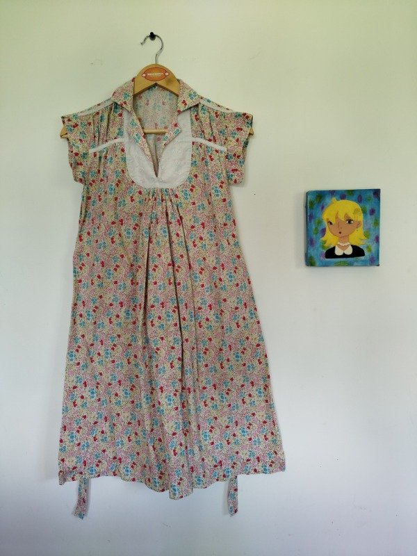 Producto - Vestido Betsy