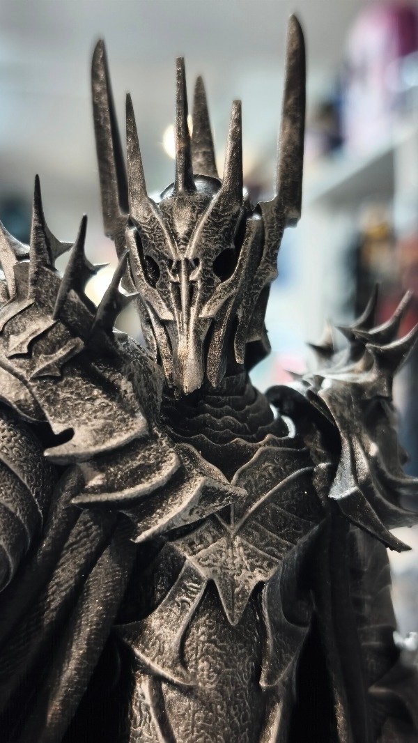 Producto - Figura The Lord of The Rings Sauron Tolkien - 4