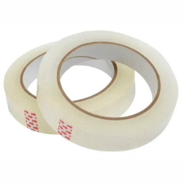 Producto - Cinta adhesiva cristal 24 mm