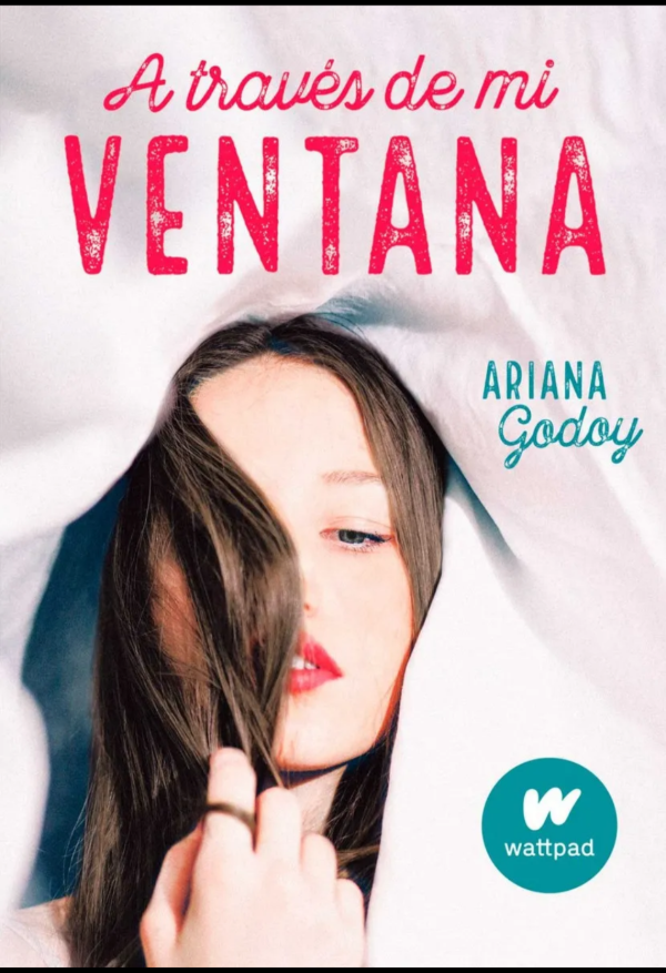 Producto - A través de mi ventana - Adriana Godoy