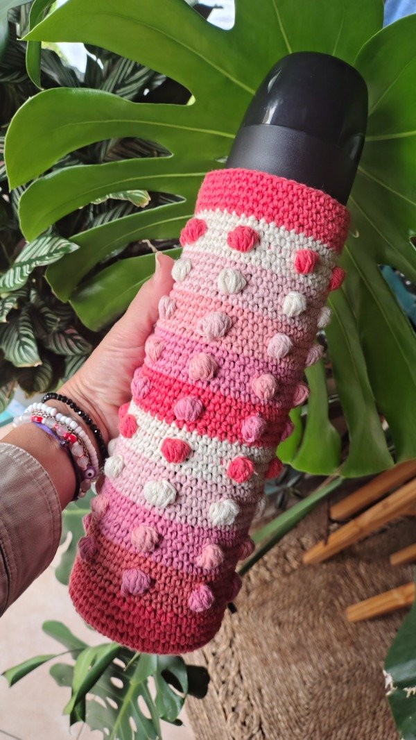 Producto - Funda para termo - 0