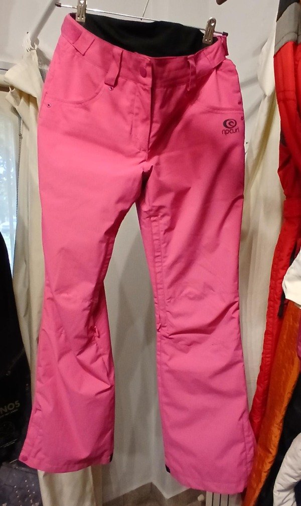 Producto - Pantalon - Adulto - RIPCURL - Usado - Talle M - P-427 - 0