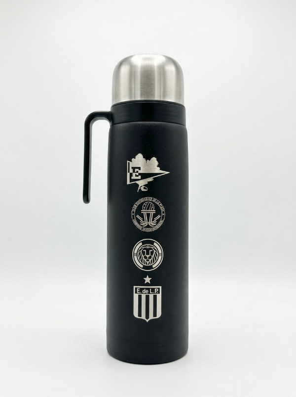 Producto - TERMOS EQUIPOS FUTBOL - 5